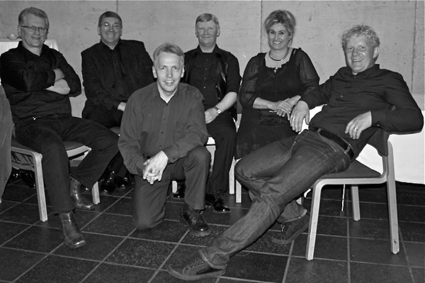 Spælimenninir - Rekaviður-Hinvegin Spælimenninir - Rekaviður-Hinvegin