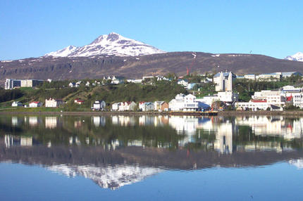 akureyri