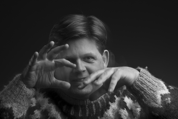 Þórarinn Stefánsson Þórarinn Stefánsson