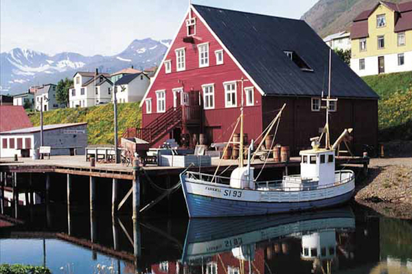Herringmuseum Herringmuseum