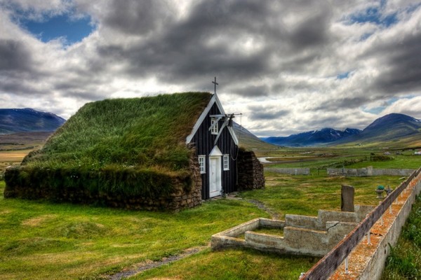 Saurbær Saurbær