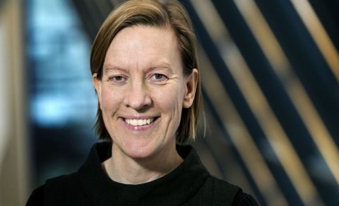 Guðfinna Aðalgeirsdóttir