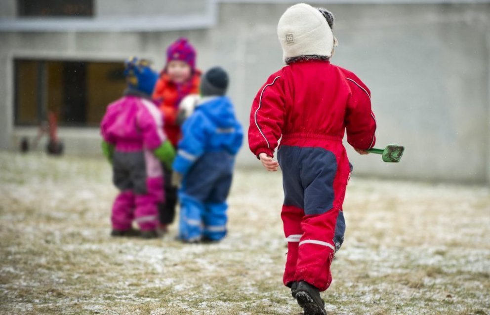 Mennta- og dagvistunarmál og málefni aldraðra brenna á bæjarbúum á Akureyri