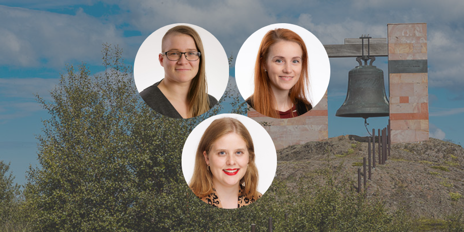 Verkefnisstjóri var Sæunn Gísladóttir, en auk hennar unnu Anna Soffía Víkingsdóttir og Rannveig Gúst…