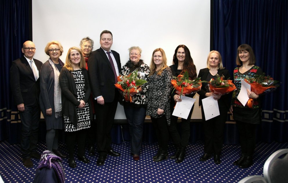 Mynd: Gunnar G. Vigfússon