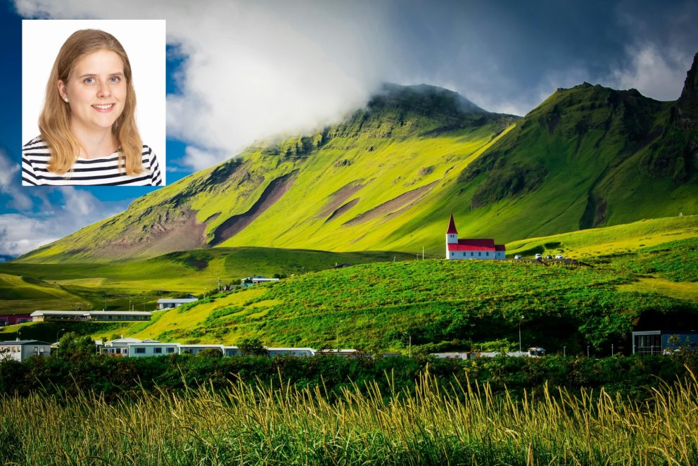 Styrkur úr Byggðarannsóknasjóði til að rannsaka óstaðbundin störf