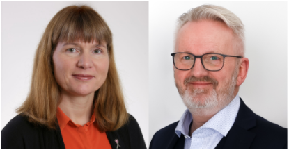 Nýr forstöðumaður RHA