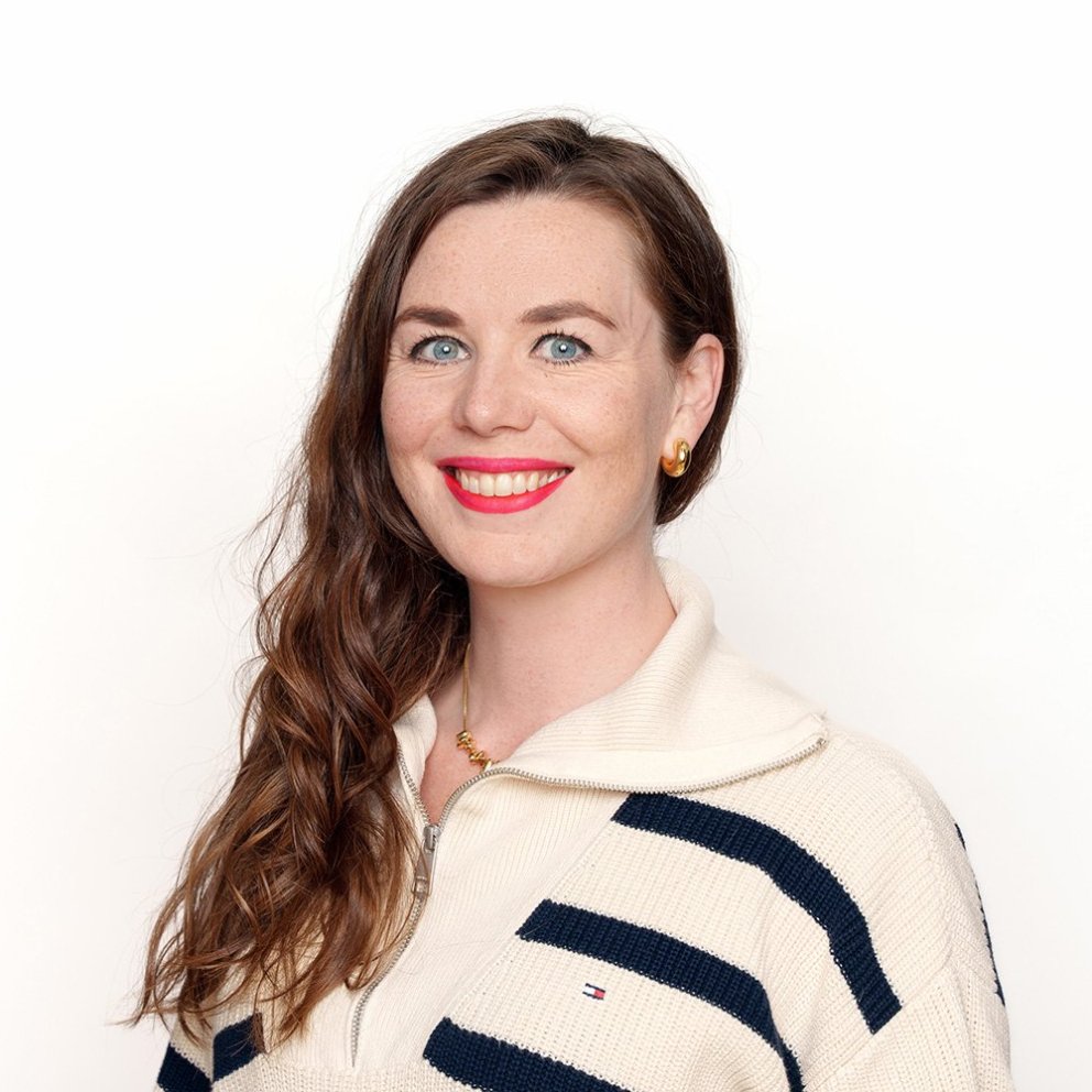 Nýr starfsmaður hjá RHA