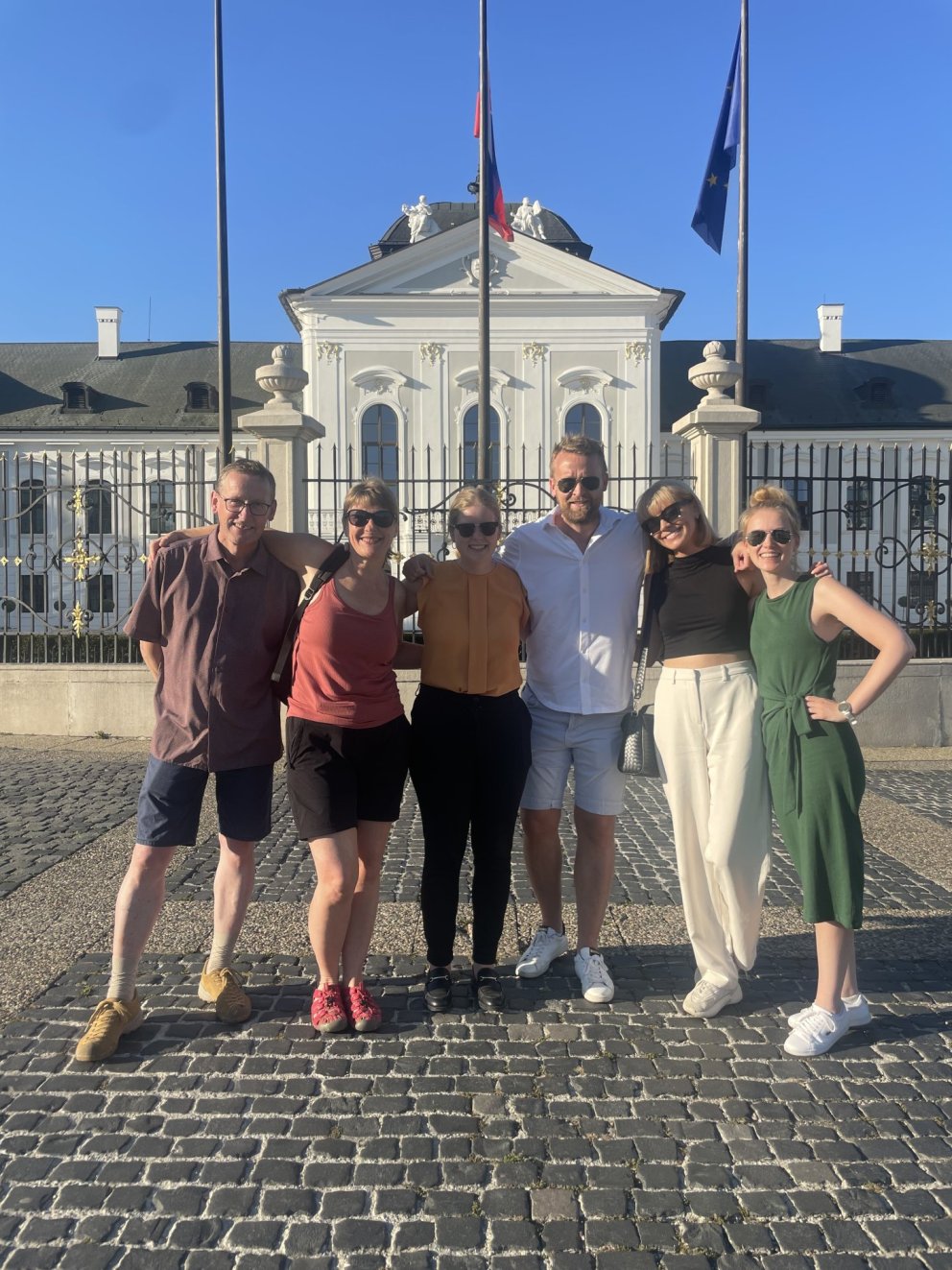 Ferðahópurinn frá RHA