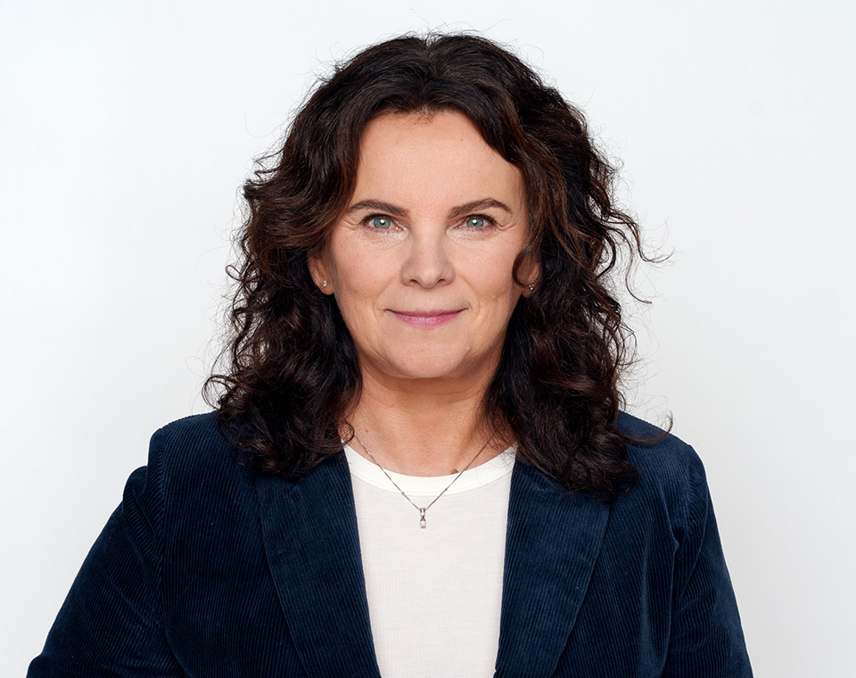 Nýr starfsmaður hjá RHA