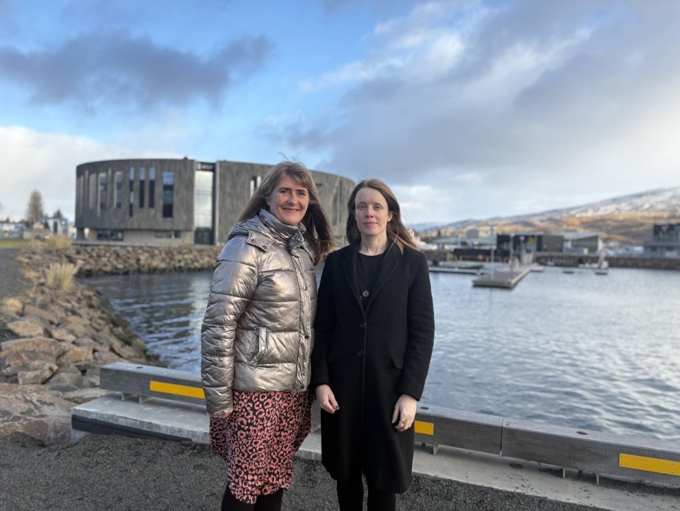 Marta Einarsdóttir og Lara Hoffmann, sérfræðingar hjá RHA, munu framkvæma rannsóknina fyrir hönd RHA&hellip;