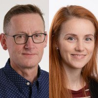 Örorka á Norðurlandi eystra, rannsókn styrkt úr Byggðarannsóknasjóði