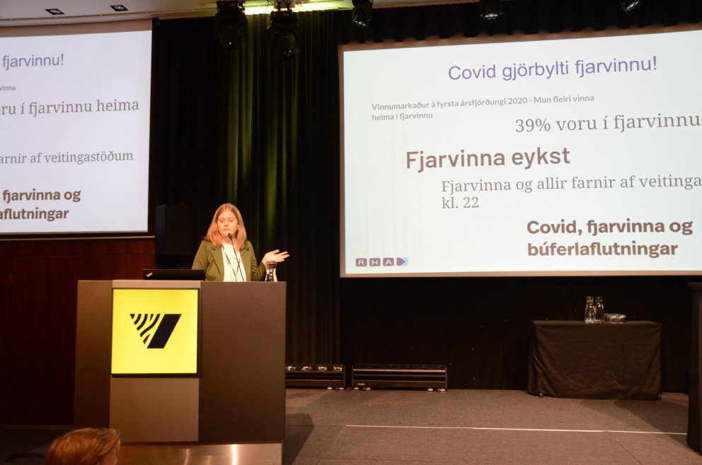 Mynd/G. Pétur Matthíasson