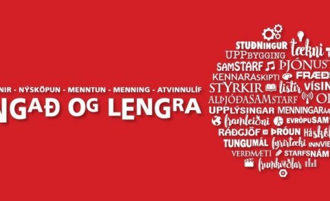 Kynningarfundur Rannís 16. maí í HA: Styrkir til rannsókna og nýsköpunar