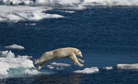 Sérfræðingur RHA ræðir um viðhorf til loftlagsbreytinga