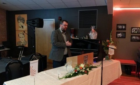 Styrkur úr Byggðarannsóknasjóði um samstarf sveitarfélaga