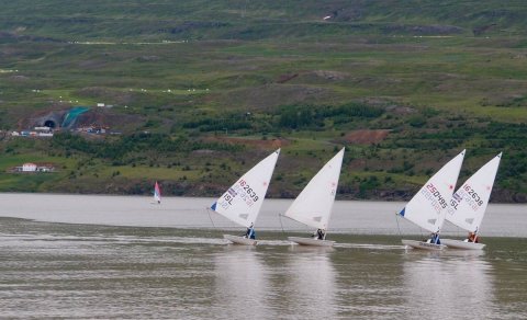 RHA fær styrk úr Rannsóknasjóði Vegagerðarinnar