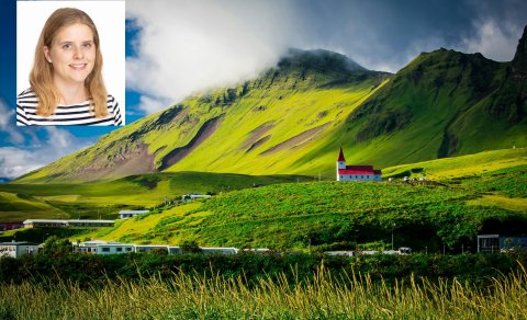 Styrkur úr Byggðarannsóknasjóði til að rannsaka óstaðbundin störf