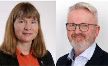 Nýr forstöðumaður RHA