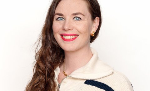 Nýr starfsmaður hjá RHA