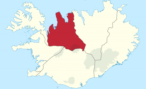 Ný skýrsla um stöðu heilbrigðisþjónustu á Norðurlandi vestra.