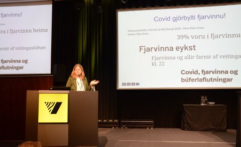 Mynd/G. Pétur Matthíasson